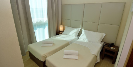 15280 din za 2 noćenja sa doručkom za dve osobe u hotelu San Giuliano*** u Veneciji!