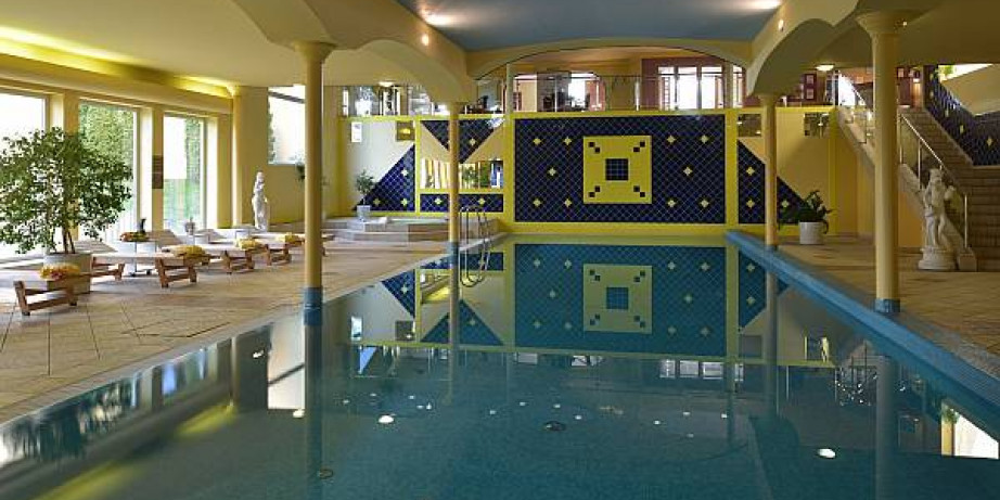 16390 din za dva noćenja sa doručkom za dve osobe u standardnoj sobi u Top Hotel Prague**** u Pragu!