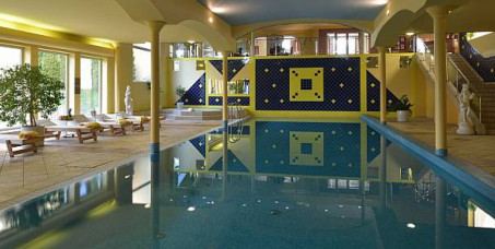 16390 din za dva noćenja sa doručkom za dve osobe u standardnoj sobi u Top Hotel Prague**** u Pragu!