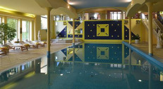 16390 din za dva noćenja sa doručkom za dve osobe u standardnoj sobi u Top Hotel Prague**** u Pragu!