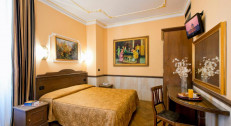 27770 din za dva noćenja za dve osobe u hotelu Marco Polo u Rimu!