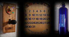 3550 din za escape room za 5 igrača (60 min) - soba Protokol u Akter Escape Room u Zemunu!