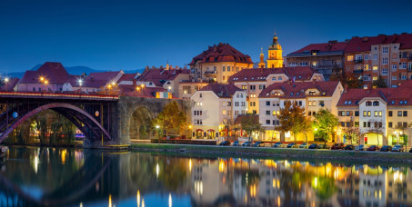 750 din za ostvarivanje popusta na putovanje u Grac i Maribor (1 noć + prevoz) za 99€ - Flamingo travel klub!