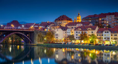 750 din za ostvarivanje popusta na putovanje u Grac i Maribor (1 noć + prevoz) za 99€ - Flamingo travel klub!
