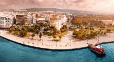 1100 din za ostvarivanje popusta na prvomajsko putovanje u Solun (2 noći + prevoz) za 149€!