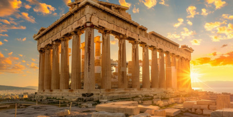 1200 din za ostvarivanje popusta na vaskršnje putovanje u Atinu (3 noćenja + prevoz) od 148€ - Eta tours!