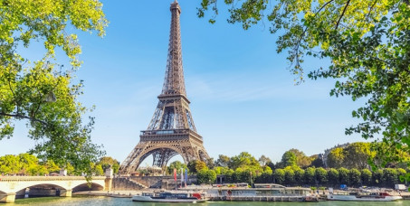 3200 din za ostvarivanje popusta na prvomajsko putovanje Pariz-Prag-Minhen (4 noćenja+ prevoz) za 369€!