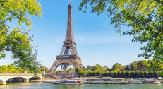 3200 din za ostvarivanje popusta na prvomajsko putovanje Pariz-Prag-Minhen (4 noćenja+ prevoz) za 369€!