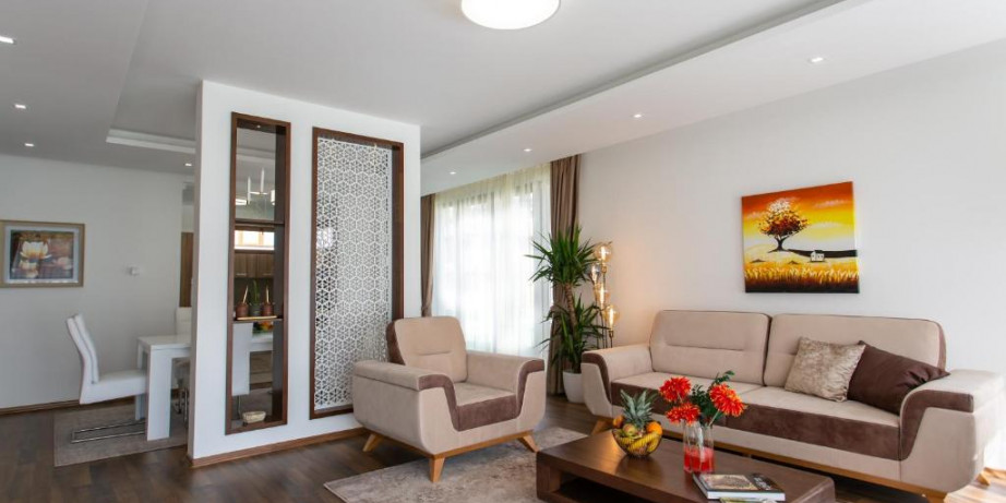 3990 din za ostvarivanje popusta na noćenje sa doručkom za 3-4 osobe + korišćenje spa cen ...