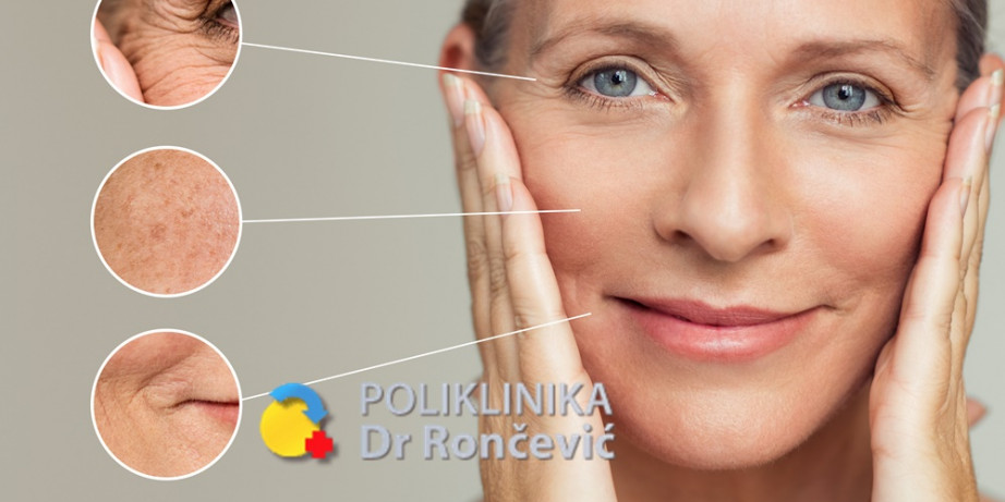7000 din za tretman CO2 frakcionisanim laserom za uklanjanje bora u poliklinici Dr ...