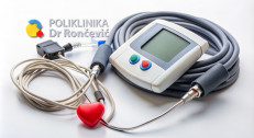 3000 din za holter pritiska 24 sata sa izveštajem lekara u poliklinici Dr Rončević!