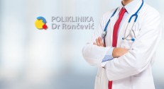 8500 din za osnovni sistematski pregled: pregled lekara,EKG,spirometrija,pulsna oksimetrija,UZ abdomena,UZ urogenitalnog trakta,laboratorija u poliklinici Dr Rončević!