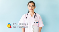 11900 din za kompletan sistematski pregled za žene u poliklinici Dr Rončević!