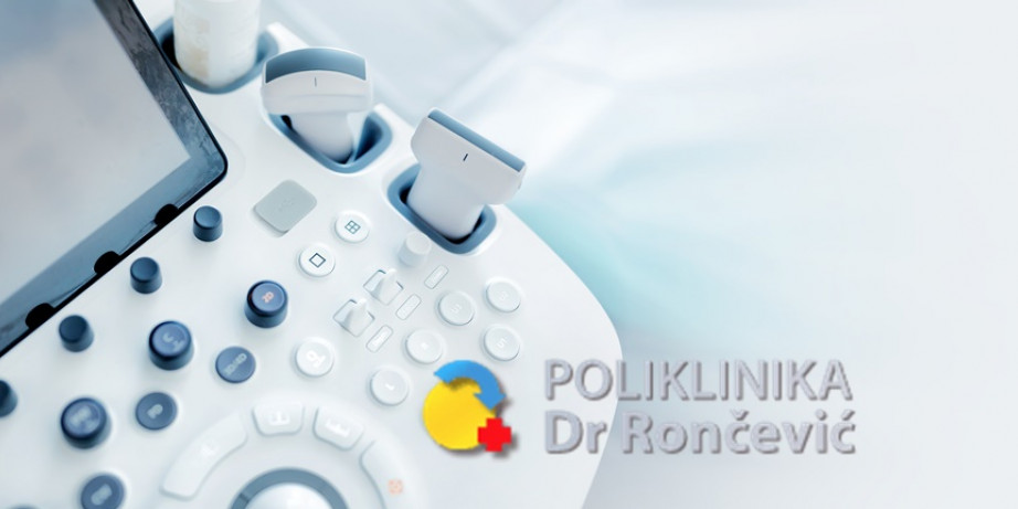 2500 din za ultrazvučni pregled regije po izboru (abdomena, štitne žlezde, dojki, male ka ...