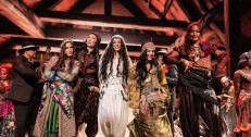 800 din za kartu za mjuzikl "Kralj cigana" u Teatru Odeon 20.03.2025. u 19.30h!