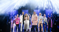 800 din za kartu za mjuzikl "Pogledaj dom svoj anđele" u Teatru Odeon 24.04.2025. u 19.30h!