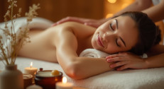 3500 din za relax masažu (45 minuta) u PHYSIO SENSE centru!