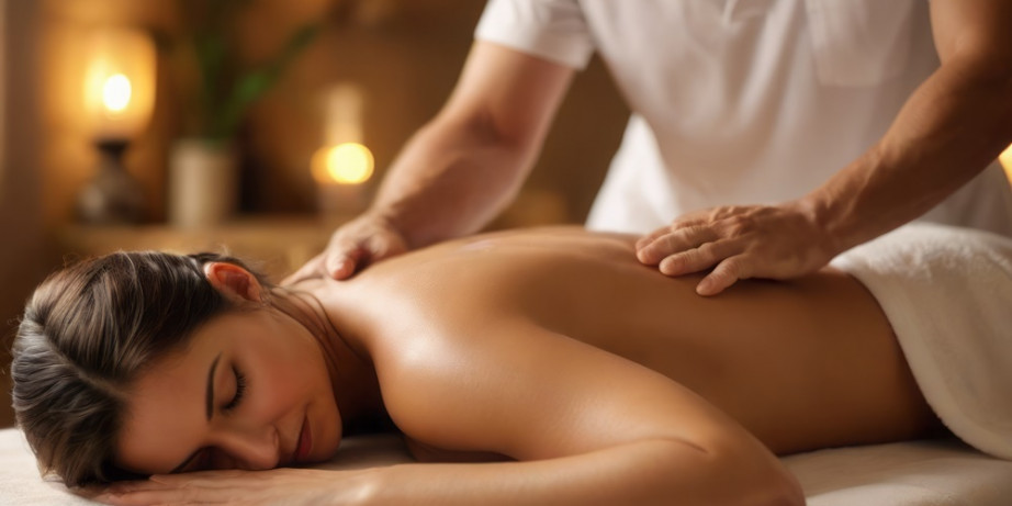 2500 din za relax masažu (60 minuta) u PHYSIO SENSE centru!