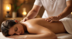 2500 din za relax masažu (60 minuta) u PHYSIO SENSE centru!