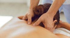 4000 din za terapeutsku masažu (45 minuta) u PHYSIO SENSE centru!