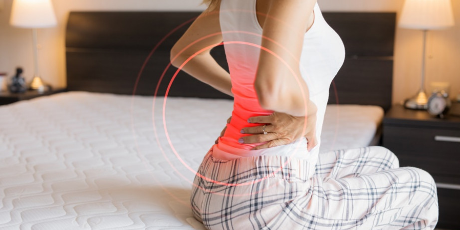 2000 din za tekar fizikalnu terapiju radio talasima u PHYSIO SENSE centru!