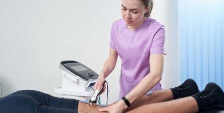1500 din za set fizikalne terapije (ultrazvuk, laser, dve struje) u PHYSIO SENSE centru!