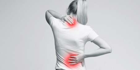 2000 din za fizikalnu terapiju (laser, dve struje i tekar) u PHYSIO SENSE centru!