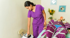 1000 din za presoterapiju (45 min) u PHYSIO SENSE centru!