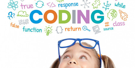 3450 din za online kurs pravljenja igrica u Scratch-u! Neka Vaše dete napravi svoju igricu!