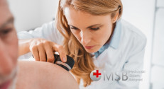 4000 din za pregled dermatovenerologa u Zavodu za zdravstvenu zaštitu radnika MSB na Novom Beogradu (kod Crowne Plaze)!