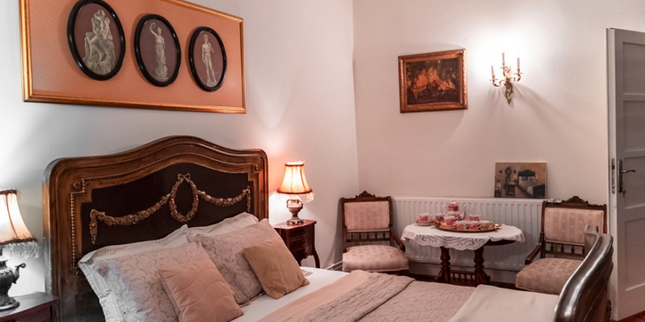 2980 din za ostvarivanje popusta na porodični odmor: dva noćenja + privatna sauna i đ ...