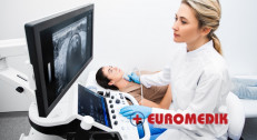 8800 din za paket ultrazvuk abdomena,dojki i štitne žlezde u Euromediku na više lokacija!