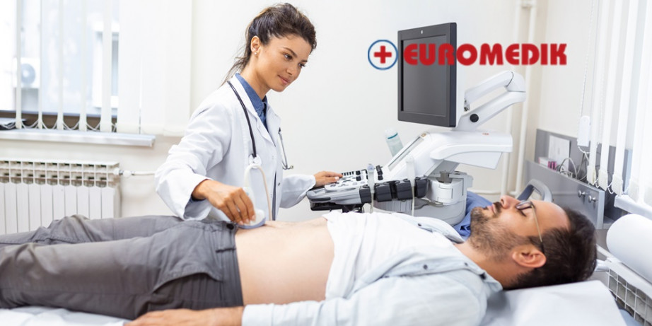 5300 din za paket ultrazvuk abdomena i urotrakta u Euromediku na više lokacija!