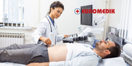 5300 din za paket ultrazvuk abdomena i urotrakta u Euromediku na više lokacija!