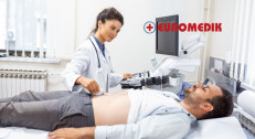 5300 din za paket ultrazvuk abdomena i urotrakta u Euromediku na više lokacija!