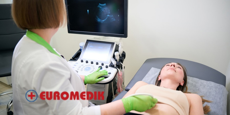 5300 din za paket ultrazvuk abdomena i urotrakta u Euromediku u Novom Sadu!