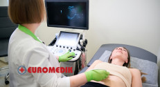 5300 din za paket ultrazvuk abdomena i urotrakta u Euromediku u Novom Sadu!