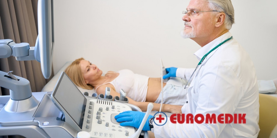 5300 din za paket ultrazvuk abdomena i urotrakta u Euromediku u Pančevu!