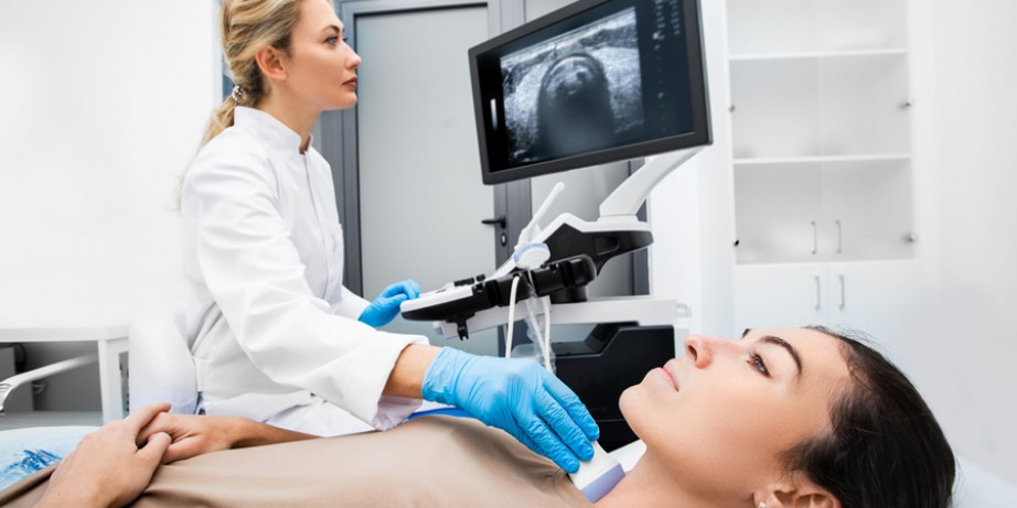 2600 din za ultrazvučni pregled jedne regije (abdomen, štitna, karlica i prostata) u AMG M ...
