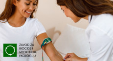 2696 din za osnovni panel analiza: KKS + urin i urinokultura u Zavodu za biocide i medicinsku ekologiju na Banovom brdu!