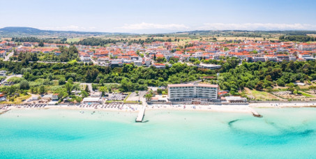 950 din za ostvarivanje popusta na letovanje u KALITEI  (10 noćenja+ prevoz) od 122€! Polazak 04.06.2025.!