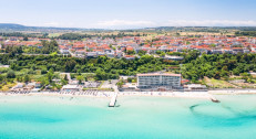 950 din za ostvarivanje popusta na letovanje u KALITEI  (10 noćenja+ prevoz) od 122€! Polazak 04.06.2025.!