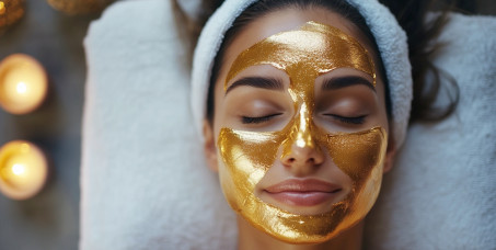 3000 din za 3D gold kraljevski tretman lica, vrata i dekoltea (45 min) u studiju Beauty by Alex na Novom Beogradu!