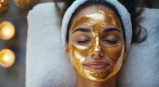 3000 din za 3D gold kraljevski tretman lica, vrata i dekoltea (45 min) u studiju Beauty by Alex na Novom Beogradu!