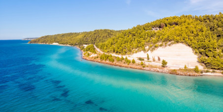 990 din za ostvarivanje popusta na letovanje - Skala Furka (10 noćenja+prevoz) od 125 evra! Polazak 11.06.2025/09.09.2025.