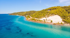 990 din za ostvarivanje popusta na letovanje - Skala Furka (10 noćenja+prevoz) od 125 evra! Polazak 11.06.2025/09.09.2025.