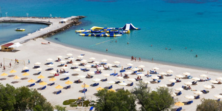 1300 din za ostvarivanje popusta na letovanje u KALITEI  (10 noćenja+ prevoz) od 161€! Polazak 02.09.2025.!