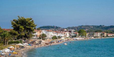 990 din za ostvarivanje popusta na letovanje u Posidiju (10 noćenja+ prevoz) od 122€! Polasci 01.06.2025/ 19.09.2025.