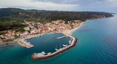1400 din za ostvarivanje popusta na letovanje u Nea Skioni, Lemoni Mezonete (10 noćenja + prevoz) od 180€! Polazak 21.06.2025.!