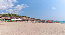 1790 din za ostvarivanje popusta na letovanje u Nea Skioni, Lemoni Mezonete (10 noćenja + prevoz) od 216€! Polazak 01.07.2025.!